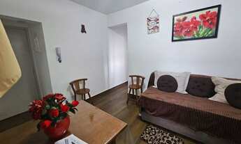 Imagem: Apartamento com 1 dormitório, 54 m²