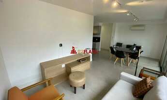 Imagem 2: Flat com ótimo preço no bairro Jardins. Confira!