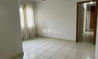 Imagem: Apartamento à Venda no Condomínio Jardim