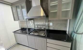 Imagem 3: Cobertura Duplex para Venda em São Paulo, Tatuapé, 3 dormitórios, 1 suíte, 2 banheiros, 2