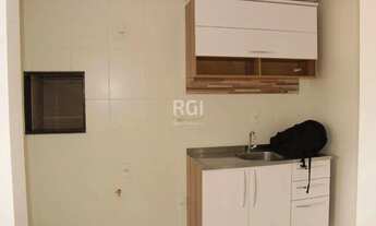 Imagem 6: Apartamento Venda - 56.67m², 2 dormitórios, sendo 1 suite, 1 vaga - Partenon