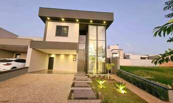 Imagem: Casa para venda em Real Sul de 200.00m²