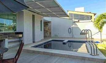 Imagem 5: Casa para Venda em Cabedelo, Centro, 5 dormitórios, 2 suítes, 4 banheiros, 5 vagas