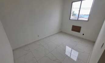 Imagem 3: Apartamento com 2 quartos à venda, 45 m² por R$ 145.000 - Apolo II Manilha - Itaboraí/RJ