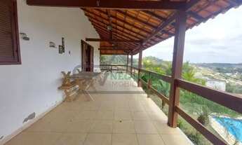 Imagem 2: TR -Imóvel para venda tem 176 metros quadrados com 4 quartos em Filgueiras - Juiz de Fora