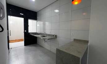 Imagem 6: Casa térrea, estrela do mar