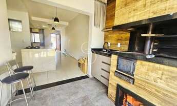 Imagem 5: CASA DE ALVENARIA Campestre São Leopoldo