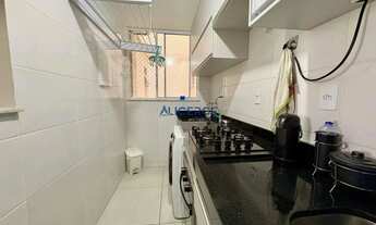 Imagem 5: Excelente apartamento 2 quartos no Bairro Teixeiras