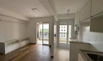 Imagem 4: Aluguel Apartamento 2 Dormitórios - 65 m² Campo Belo