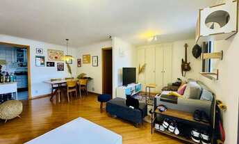 Imagem 5: Apartamento para venda em Vila Leopoldina com 2 quartos, sendo 1 suíte , 88m²