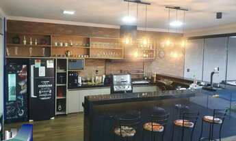 Imagem 2: Casa em Condomínio à venda em Ribeirão Preto Jardinópolis