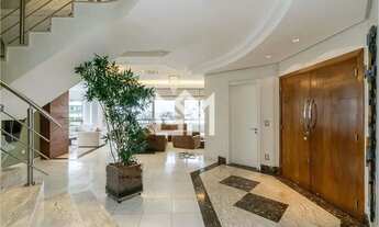 Imagem: Cobertura residencial à venda - 4 Quartos