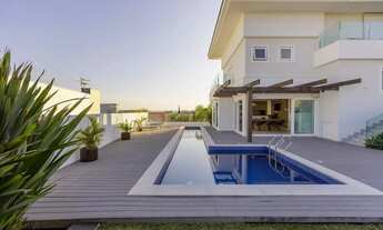 Imagem: Casa à venda 4 suítes Alphaville Graciosa