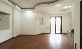 Imagem 5: Apartamento com 3 dormitórios à venda, 110 m² por R$ 650.000,00 - Canto do Forte - Praia G