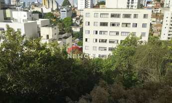 Imagem: Apartamento em Rua Sílvia - Bela Vista