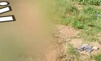 Imagem: Lotes no Jardim Dom Bosco 1, rua padre Cícero