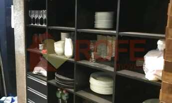 Imagem 7: Prédio para alugar, 390 m² por R$ 14.000,01/mês - Interlagos - São Paulo/SP