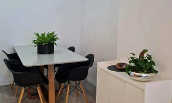 Imagem 4: Apartamento mobiliado com 3 dormitórios no Grand Park Lindóia