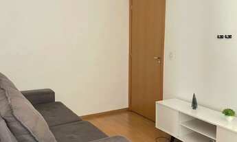 Imagem 7: Alugo apartamento no bairro Gran Ville