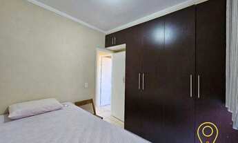Imagem 7: Apartamento com 2 dormitórios à venda, 70 m² por R$ 180.000 - Jardim Alvorada - Três Lagoa