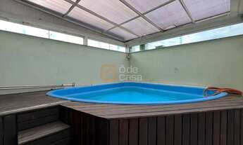 Imagem 5: Cobertura com 3 quartos e piscina à venda no Jardim Atlântico