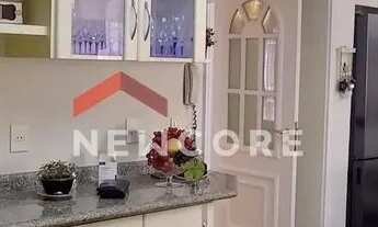 Imagem 5: Apartamento em Rua Afonso Pena - Santa Paula - São Caetano do Sul/SP