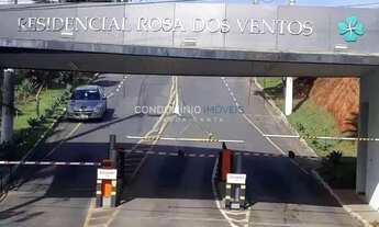 Imagem 2: Lote 360 m² no Condomínio Rosas dos Ventos - Vespasiano/MG