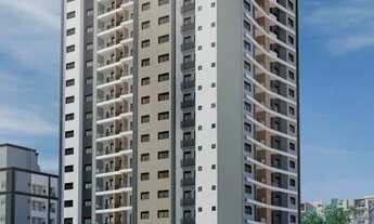 Imagem 2: Apto no residencial Paramount - Vista livre para o Estádio