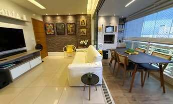 Imagem: Ed. San Telmo - 3 quartos - 2 vagas - Marco