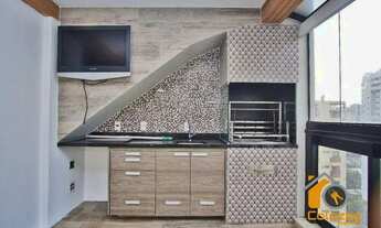 Imagem 6: Apartamento com 3 dormitórios à venda, 184 m² por R$ 1.190.000 - Vila Andrade - São Paulo