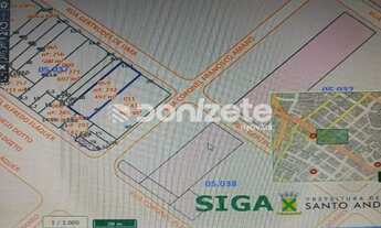 Imagem 5: Terreno à venda, 492 m² por R$ 2.215.000,00 - Centro - Santo André/SP