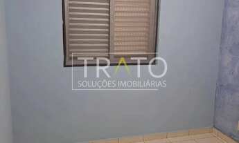 Imagem 7: Apartamento à venda no Condomínio Residencial Souza Queiroz