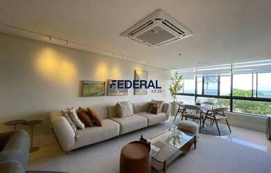 Imagem: Apartamento à venda na Avenida Boa viagem