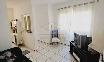 Imagem: Aluguel de Apartamento Mobiliado - Residencial