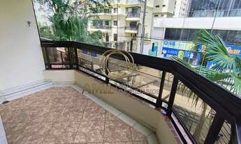 Imagem 3: Aluga-se Apartamento, 130 m², 4 Quartos, 1 Suíte, 2 Vagas, Residencial Aquarius -São José