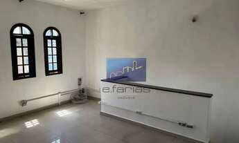 Imagem 6: Sobrado com 2 dormitórios, 240 m² - venda por R$ 950.000 ou aluguel por R$ 7.000/mês - Vil