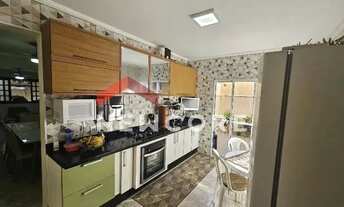 Imagem: Casa em Rua Indaiá - Conjunto Residencial