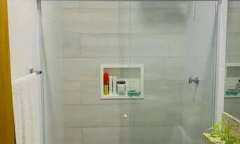 Imagem 3: Linda Casa No bairro Sábias Toda Decorada