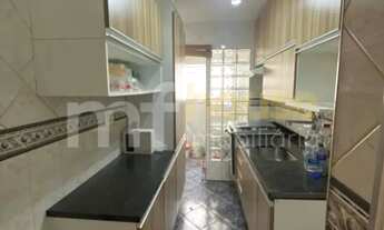 Imagem 2: Imóvel para aluguel tem 63 metros quadrados com 3 quartos em Continental - Osasco - SP