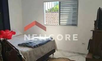 Imagem 7: Sobrado em Rua São Jorge - BAL. JUSSARA - Mongaguá/SP