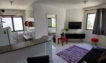 Imagem 5: Imóvel para aluguel tem 30 metros quadrados com 1 quarto em Bela Vista - São Paulo - SP