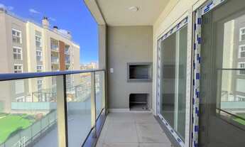 Imagem 7: Apartamento semi mobiliado para aluguel nas Três Vendas - Pelotas/RS