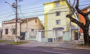 Imagem: Apartamento Térreo Estilo Retro com 3 quartos