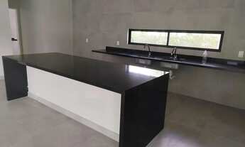 Imagem 6: Casa em condomínio alto padrão