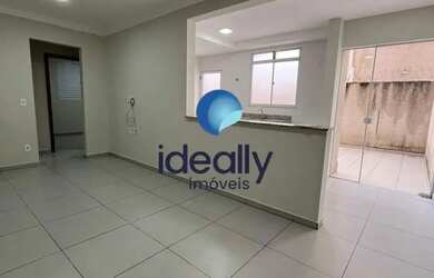 Imagem 6: Espetacular Área privativa no bairro São Gotardo com aprox 75 m² sendo 02 quartos e 01 vag