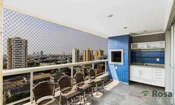 Imagem 7: Apartamento para venda , Bosque Da Saúde, Cuiabá