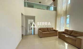 Imagem 6: Alphaville Litoral Norte 2 | Casa Alto Padrão | 4 Quartos | 300 m²