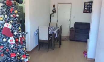 Imagem 2: Apartamento de 2 dormitórios na Tupi - Praia Grande SP