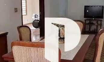 Imagem 5: Casa com 3 dormitórios e Edícula com suíte à venda, 175 m² por R$ 575.000 - Jardim São Lui