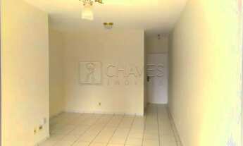 Imagem 3: Apartamento Edifício Ibiza, Centro, Zona Central de Ribeirão Preto